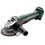 Metabo W 18 L 9-125
