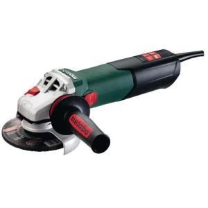 Metabo WE 15-125 Quick