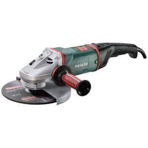 Metabo WE 26-230 MVT Quick