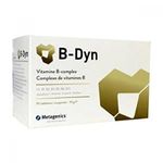 Metagenics B-Dyn Compresse 90 compresse