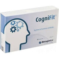 Metagenics Cognifit 30 capsule