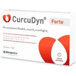 Metagenics Curcudyn Forte Capsule 12 capsule