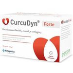 Metagenics Curcudyn Forte Capsule 90 capsule