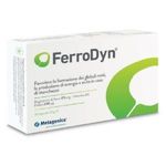 Metagenics Ferrodyn Capsule 30 capsule