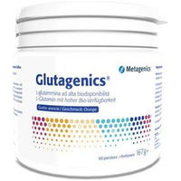 Metagenics Glutagenics 167g