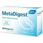 Metagenics Metadigest Lacto Capsule 45 capsule