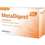 Metagenics Metadigest Total Capsule 60 capsule