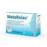 Metagenics Metarelax Compresse 45 compresse