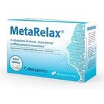 Metagenics Metarelax Compresse 90 compresse