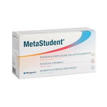 Metagenics Metastudent 60 capsule