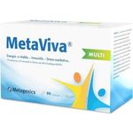 Metagenics Metaviva Multi Compresse 90 compresse