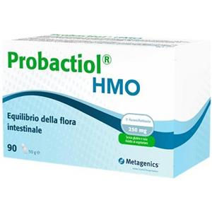 Metagenics Probactiol Hmo 90 Capsule
