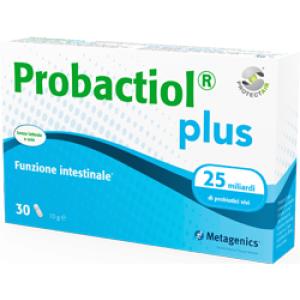 Metagenics Probactiol Plus Capsule 15 capsule