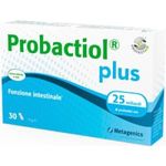 Metagenics Probactiol Plus Capsule 30 capsule