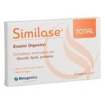 Metagenics Similase Total Capsule 60 capsule
