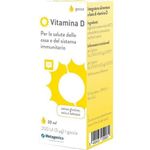 Metagenics Vitamina D Gocce 30ml