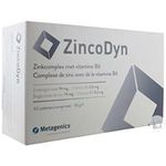 Metagenics Zincodyn Compresse 56 compresse