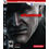 Konami Metal Gear Solid 4: Guns of the Patriots