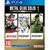 Konami Metal Gear Solid Master Collection Vol. 1 PS4