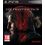 Konami Metal Gear Solid V: The Phantom Pain