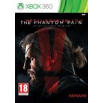 Konami Metal Gear Solid V: The Phantom Pain Xbox 360