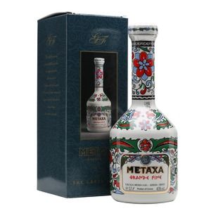 Metaxa Grande Fine Brandy