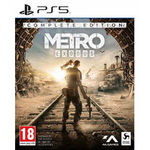 Deep Silver Metro Exodus - Complete Edition PS5