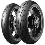 Metzeler Roadtec Z8 Interact M 180/55 R17 73W