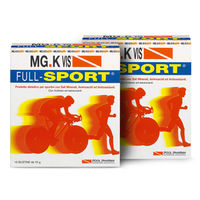 MG.K Vis Full Sport