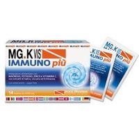 MG.K Vis Immuno Più 14 bustine