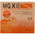 MG.K Vis Magnesio-Potassio Arancia 15 bustine