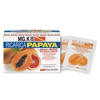 MG.K Vis Ricarica Papaya 12 bustine