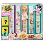 MGA's Mini Verse Make It Mini Food Multipack
