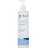 Miamo Acnever AHA/BHA Gel Detergente 250ml