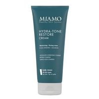 Miamo Body Renew Hydra-Tone Restore Cream 200ml