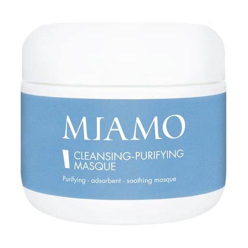 Miamo Cleansing-Purifying Masque 60ml