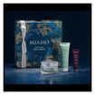 Miamo Cofanetto Protocollo Anti Aging Crema Plus Maschera Plus Detergente