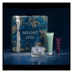 Miamo Cofanetto Protocollo Anti-Aging Crema + Maschera + Detergente