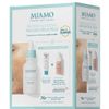 Miamo Cofanetto Protocollo Estivo Macchie della Pelle Peel Siero + Siero + Pigement Defence