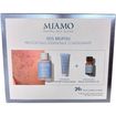 Miamo Cofanetto SOS Brufoli Protocollo Essenziale Coadiuvante Siero + Detergente + Maschera