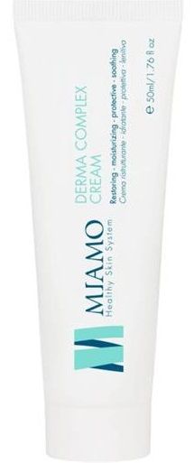 Miamo Derma Complex Cream 50ml