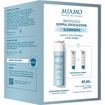 Miamo Kit Doppia Esfoliazione Enzyme Peel O2 Maschera + 2 tubi Renewal