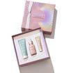 Miamo Kit Protocollo Intense Nourish Galaxy Christmas Detergente + Siero + Maschera