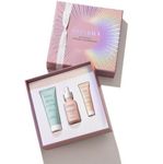 Miamo Kit Protocollo Intense Nourish Galaxy Christmas Detergente + Siero + Maschera