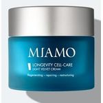 Miamo Light Velvet Longevity Cell-Care Crema Vellutata 50ml