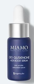 miamo gf5 glutathione rejuvenating serum Liposomal Glutathione 500MG/serving main image 1
