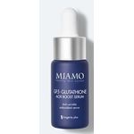 Miamo Longevity Plus GF5 Glutathione Aox Boost Siero 10ml