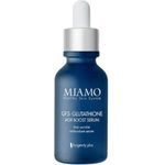 Miamo Longevity Plus GF5 Glutathione Aox Boost Siero 30ml