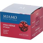 Miamo Longevity Plus Hyalu-Repair Lip Balm Frutti Rossi