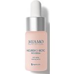 Miamo Nourish 3-Biotic Rich Longevity Plus Siero 10ml